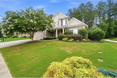 993 Double Branches Lane, Dallas, GA 30132 - Photo 3