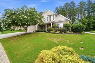 993 Double Branches Ln, Dallas, GA 30132 - Photo 3