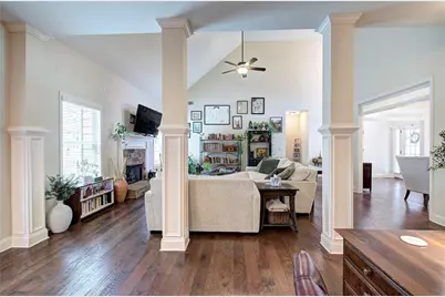 993 Double Branches Lane, Dallas, GA 30132 - Photo 17