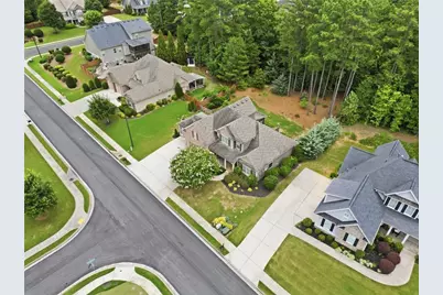 993 Double Branches Lane, Dallas, GA 30132 - Photo 5
