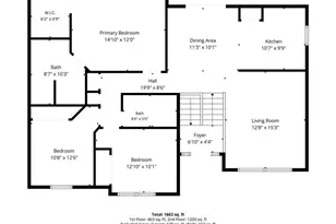 201 Hickory Ln, Cartersville, GA 30120 - Photo 23