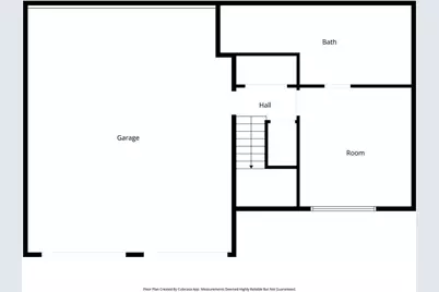 201 Hickory Lane, Cartersville, GA 30120 - Photo 23