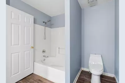 201 Hickory Lane, Cartersville, GA 30120 - Photo 19