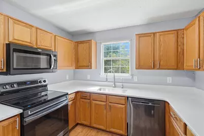 201 Hickory Lane, Cartersville, GA 30120 - Photo 9