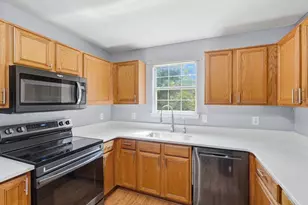 201 Hickory Ln, Cartersville, GA 30120 - Photo 9