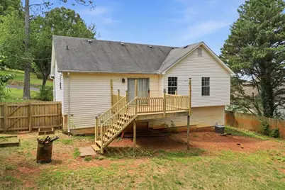 201 Hickory Lane, Cartersville, GA 30120 - Photo 5