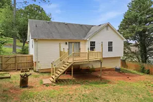 201 Hickory Ln, Cartersville, GA 30120 - Photo 5