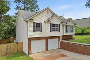 201 Hickory Ln, Cartersville, GA 30120 - Photo 3