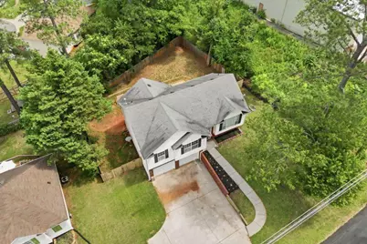 201 Hickory Lane, Cartersville, GA 30120 - Photo 5