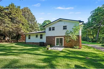 3724 Satellite Boulevard, Ellenwood, GA 30294 - Photo 25