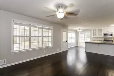 390 Westchester Way, Canton, GA 30115 - Photo 5