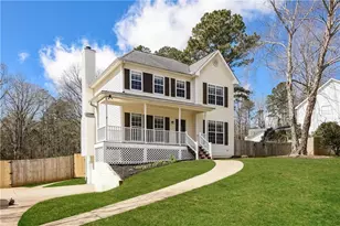 390 Westchester Way, Canton, GA 30115 - Photo 1
