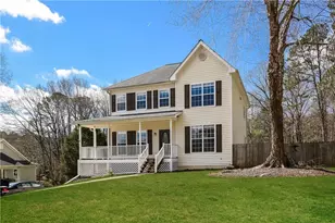 390 Westchester Way, Canton, GA 30115 - Photo 3