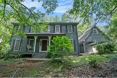 1580 Oak Creek Drive, Marietta, GA 30066 - Photo 1