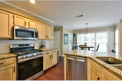 3295 Standing Peachtree Trail NW, Kennesaw, GA 30152 - Photo 15