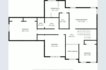 3295 Standing Peachtree Trail NW, Kennesaw, GA 30152 - Photo 47