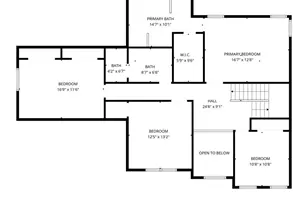 3295 Standing Peachtree Trail NW, Kennesaw, GA 30152 - Photo 47