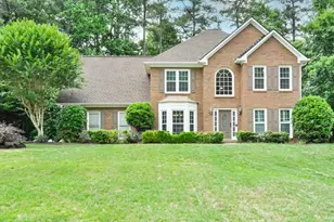 3295 Standing Peachtree Trail NW, Kennesaw, GA 30152 - Photo 1