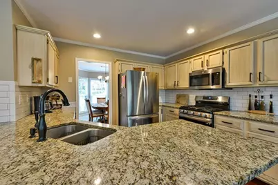 3295 Standing Peachtree Trail NW, Kennesaw, GA 30152 - Photo 13
