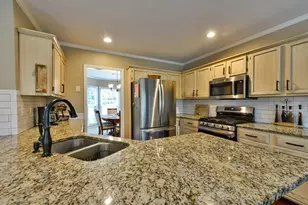 3295 Standing Peachtree Trail NW, Kennesaw, GA 30152 - Photo 13