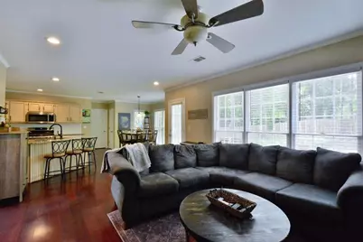 3295 Standing Peachtree Trail NW, Kennesaw, GA 30152 - Photo 13