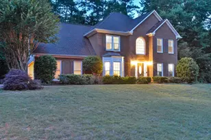 3295 Standing Peachtree Trail NW, Kennesaw, GA 30152 - Photo 45