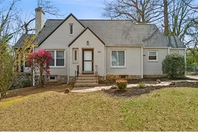 444 Shannon Drive SW, Atlanta, GA 30310 - Photo 1