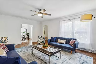 444 Shannon Drive SW, Atlanta, GA 30310 - Photo 13