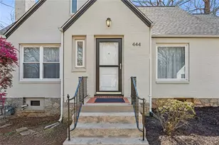 444 Shannon Dr SW, Atlanta, GA 30310 - Photo 3