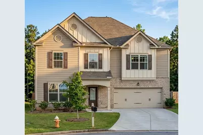 1001 Creekhead Drive, Villa Rica, GA 30180 - Photo 1