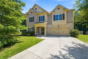 1001 Creekhead Dr, Villa Rica, GA 30180 - Photo 1
