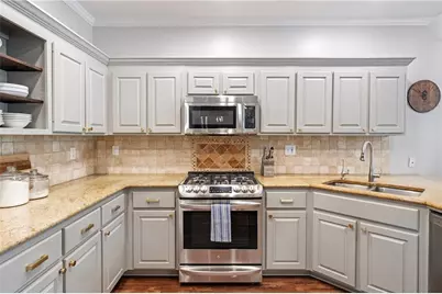 4635 Hardwick Court, Suwanee, GA 30024 - Photo 9
