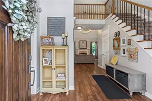 4635 Hardwick Ct, Suwanee, GA 30024 - Photo 3
