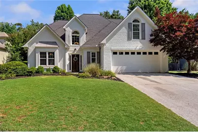 4635 Hardwick Court, Suwanee, GA 30024 - Photo 1