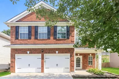 172 Fred Bishop Drive, Canton, GA 30114 - Photo 1