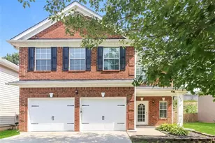 172 Fred Bishop Dr, Canton, GA 30114 - Photo 1
