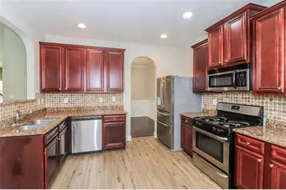 172 Fred Bishop Drive, Canton, GA 30114 - Photo 3