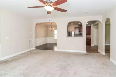 172 Fred Bishop Drive, Canton, GA 30114 - Photo 9