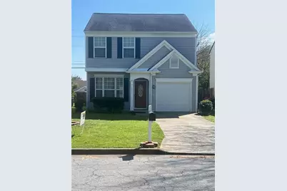 1611 Heyford Circle NW, Kennesaw, GA 30152 - Photo 1
