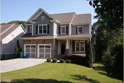 1415 Hawthorne Avenue SE, Smyrna, GA 30080 - Photo 1
