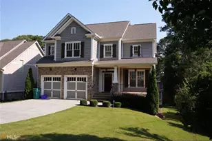 1415 Hawthorne Ave SE, Smyrna, GA 30080 - Photo 1