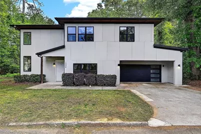 1354 Orange Blossom Terrace, Decatur, GA 30316 - Photo 9