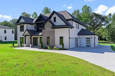 2336 Highway 124 West, Jefferson, GA 30549 - Photo 3