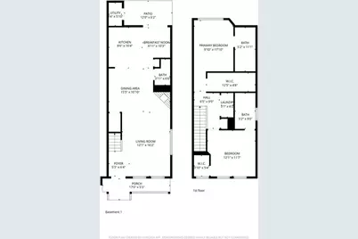 988 Redwood Drives, Norcross, GA 30093 - Photo 49