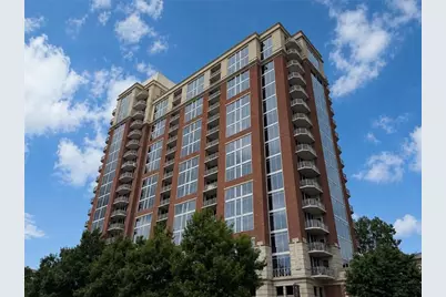 1820 Peachtree Street NW #402, Atlanta, GA 30309 - Photo 1