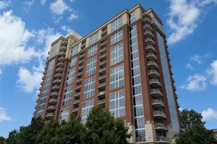 1820 Peachtree St NW, Atlanta, GA 30309 - Photo 1