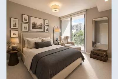 1820 Peachtree Street NW #402, Atlanta, GA 30309 - Photo 29
