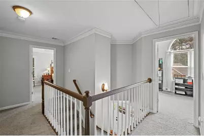 2009 Westside Lane, Woodstock, GA 30189 - Photo 19