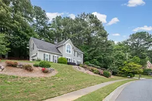 2009 Westside Ln, Woodstock, GA 30189 - Photo 3