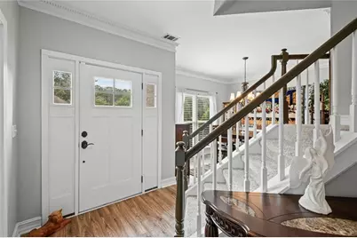 2009 Westside Lane, Woodstock, GA 30189 - Photo 9